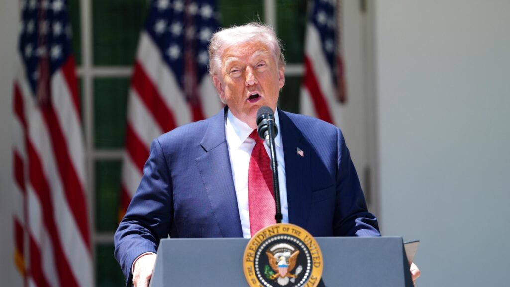 La risposta dell'Iran agli Stati Uniti: Trump la definisce «totalmente inaccettabile»