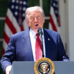 La risposta dell'Iran agli Stati Uniti: Trump la definisce «totalmente inaccettabile»