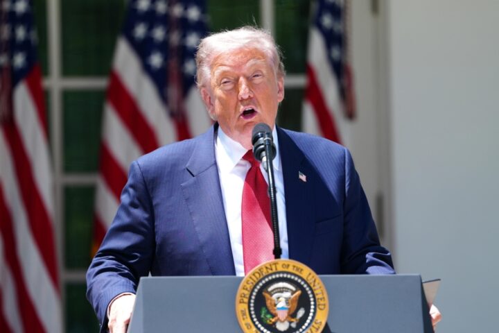 La risposta dell'Iran agli Stati Uniti: Trump la definisce «totalmente inaccettabile»