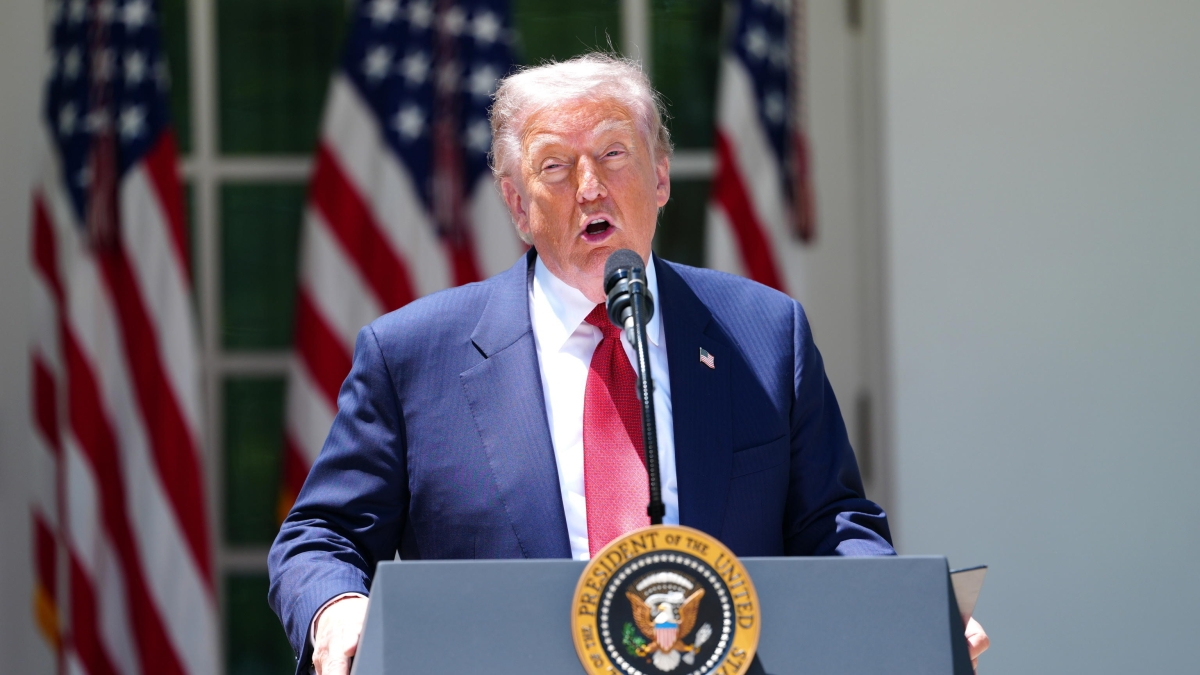 La risposta dell'Iran agli Stati Uniti: Trump la definisce «totalmente inaccettabile»