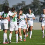 La Roma femminile conquista il terzo scudetto in quattro anni, con due turni di anticipo