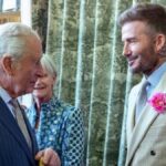 La rosa del re Carlo III fa il suo esordio a Milano durante Orticola 2026