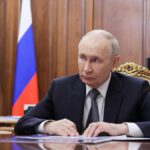 La Russia a rischio recessione: Pil stagnante e attacchi ucraini alle infrastrutture petrolifere