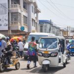 La Sierra Leone accoglie le prime nove persone migranti espulse dagli Stati Uniti