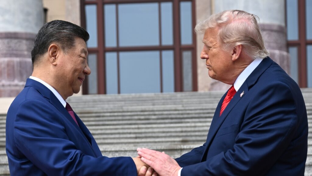 La trappola di Tucidide: Xi Jinping mette in guardia sui conflitti tra potenze nella geopolitica moderna