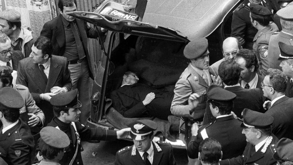 La verità storica: le Brigate rosse come parte integrante della storia italiana