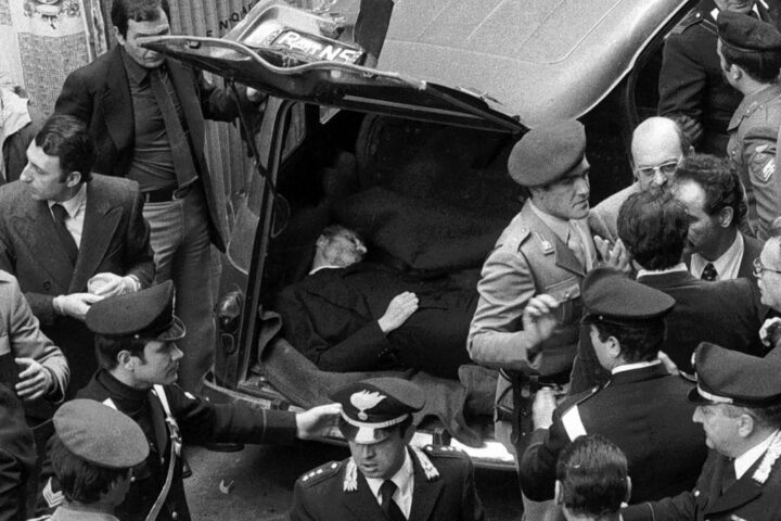 La verità storica: le Brigate rosse come parte integrante della storia italiana