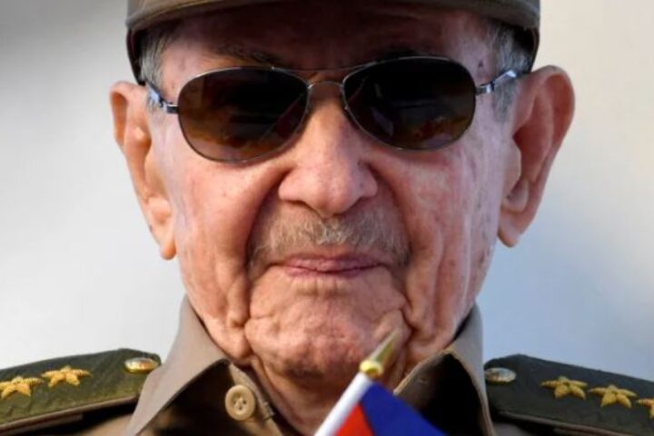 L'amministrazione Trump prepara un'incriminazione contro Raúl Castro per l'abbattimento di aerei nel 1996