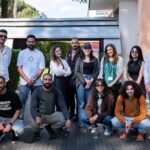 "Land": avviato il progetto di formazione per giovani cineasti palestinesi a Roma