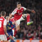 L'Arsenal conquista la finale di Champions League battendo l'Atletico Madrid 1-0