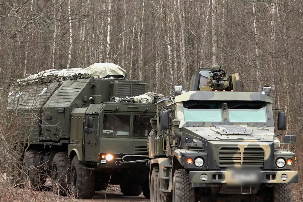 L'attacco missilistico della Russia con Oreshnik: un messaggio per l'Ucraina e i suoi alleati