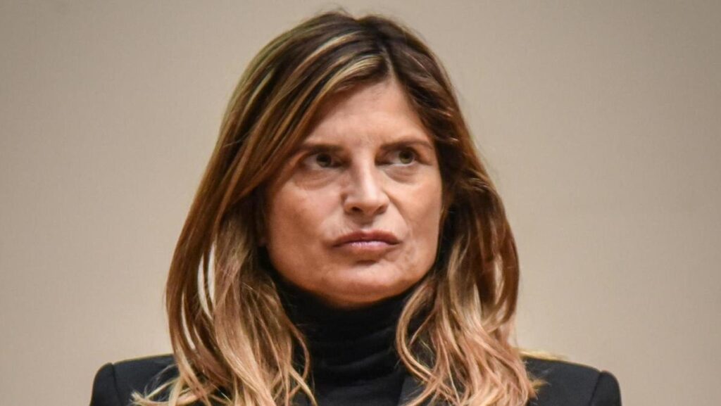 Laura Ravetto lascia la Lega e si unisce a Futuro nazionale di Roberto Vannacci