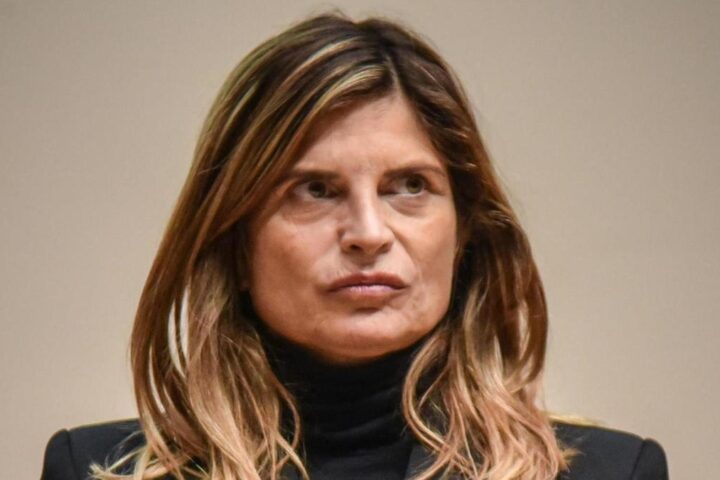 Laura Ravetto lascia la Lega e si unisce a Futuro nazionale di Roberto Vannacci