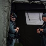 Le Canarie esprimono preoccupazione per l'arrivo della nave MV Hondius con infezione da hantavirus