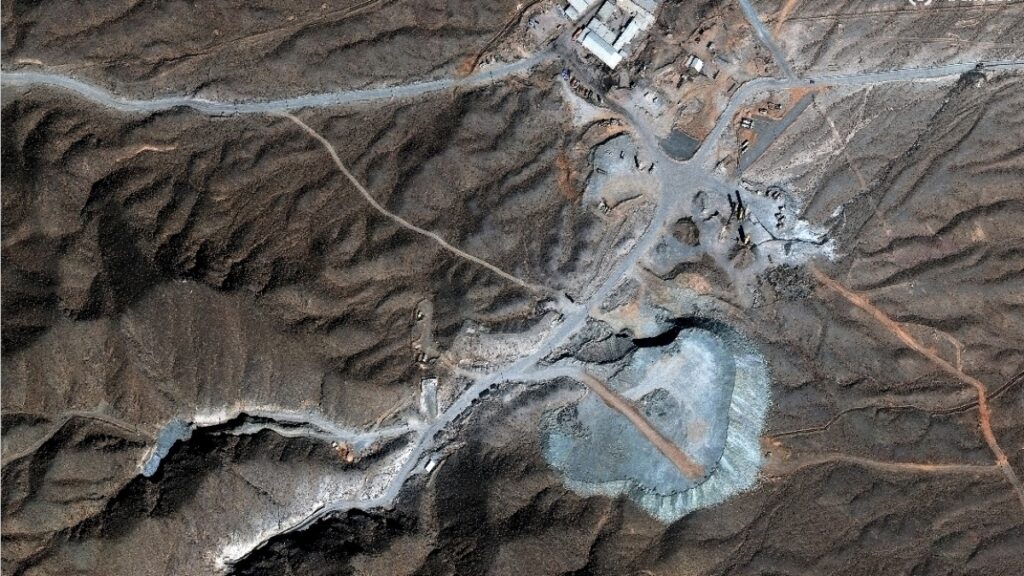 Le capacità nucleari dell'Iran rimangono intatte, secondo fonti di intelligence Usa