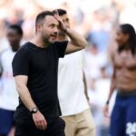 Le chiavi del successo di Roberto De Zerbi per mantenere il Tottenham in Premier League
