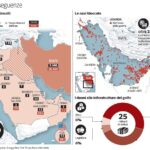 Le conseguenze della guerra di Trump in Iran: impatti globali e tensioni transatlantiche