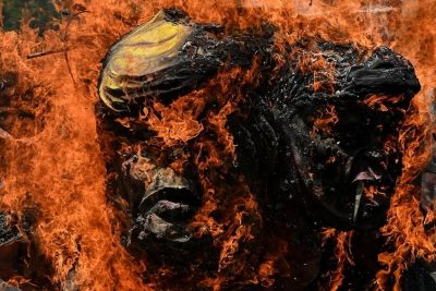 Le manifestazioni per la Festa dei lavoratori nel mondo tra scontri e contestazioni globali