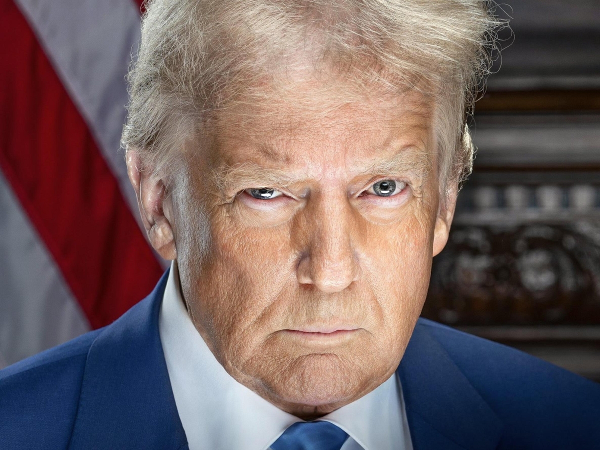 Le origini di Trump: un'analisi nel saggio di Mauro della Porta Raffo
