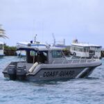 Le ricerche dei sub italiani morti alle Maldive ostacolate da condizioni meteorologiche avverse