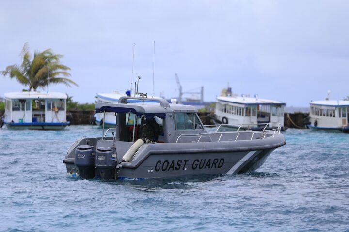 Le ricerche dei sub italiani morti alle Maldive ostacolate da condizioni meteorologiche avverse