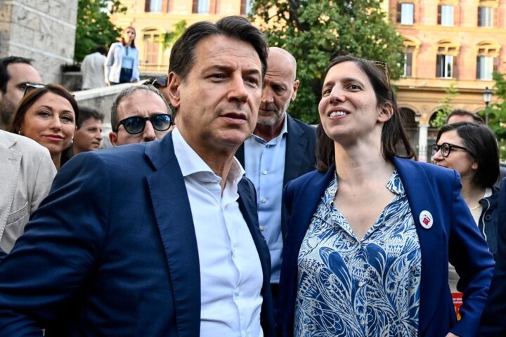 Legge elettorale in discussione: l'opposizione è divisa su strategia e leadership