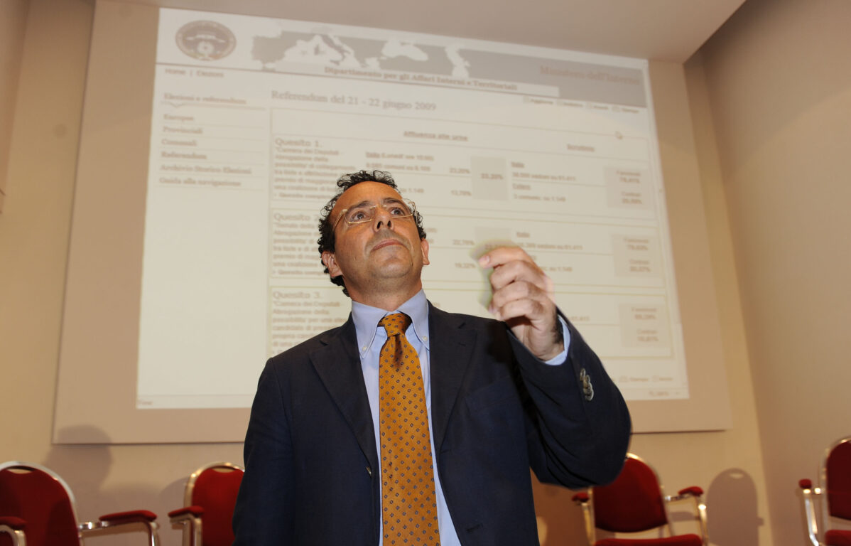 Legge elettorale in discussione: maggioranza e opposizione divisi sul premio di governabilità