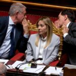 Legge elettorale in discussione: Meloni sfida l'opposizione e cerca sostegno dai centristi