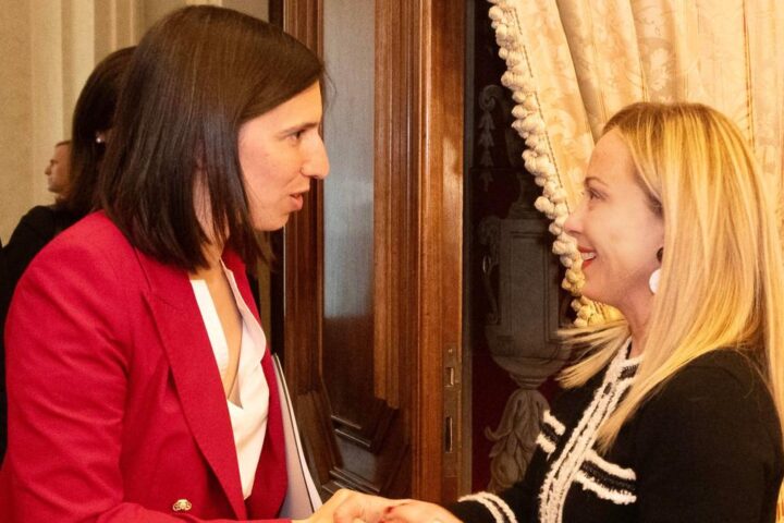 Legge elettorale, vertice decisivo tra Meloni e alleati previsto per domani