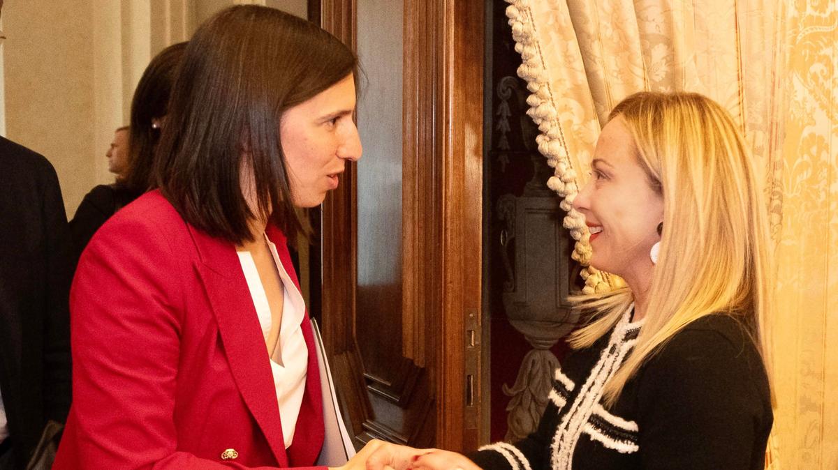 Legge elettorale, vertice decisivo tra Meloni e alleati previsto per domani