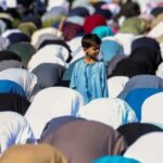 L'Eid al-Adha: celebrazioni globali colpite dalla tragedia a Gaza