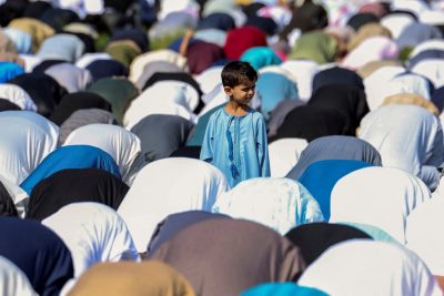 L'Eid al-Adha: celebrazioni globali colpite dalla tragedia a Gaza