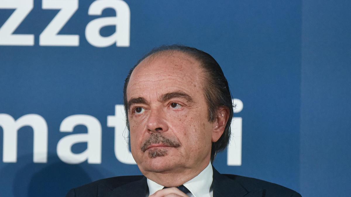 L'eredità del Pnrr e la digitalizzazione: il sottosegretario Butti valuta i risultati raggiunti