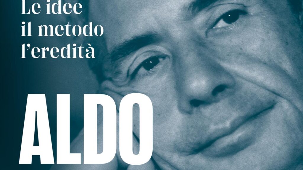 L'eredità di Aldo Moro: un'analisi della sua visione politica e del suo metodo di mediazione