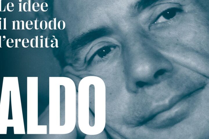 L'eredità di Aldo Moro: un'analisi della sua visione politica e del suo metodo di mediazione
