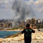 L'esercito israeliano amplia le operazioni militari nel Libano meridionale nonostante il cessate il fuoco