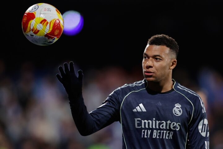 L'estrema destra francese attacca Kylian Mbappé per le sue dichiarazioni sulla politica e il razzismo