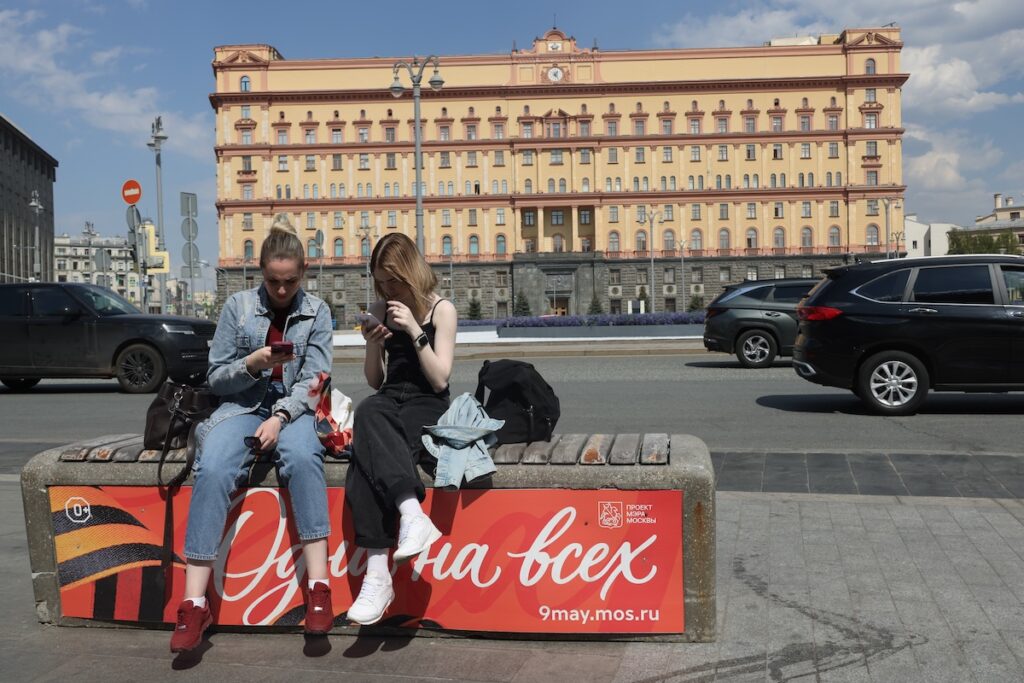 L'FSB accresce il suo potere in Russia, controllando sempre più aspetti della vita quotidiana
