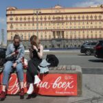 L'FSB accresce il suo potere in Russia, controllando sempre più aspetti della vita quotidiana