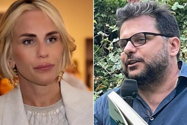 Licenziati i dirigenti del Mic Emanuele Merlino ed Elena Proietti da Alessandro Giuli