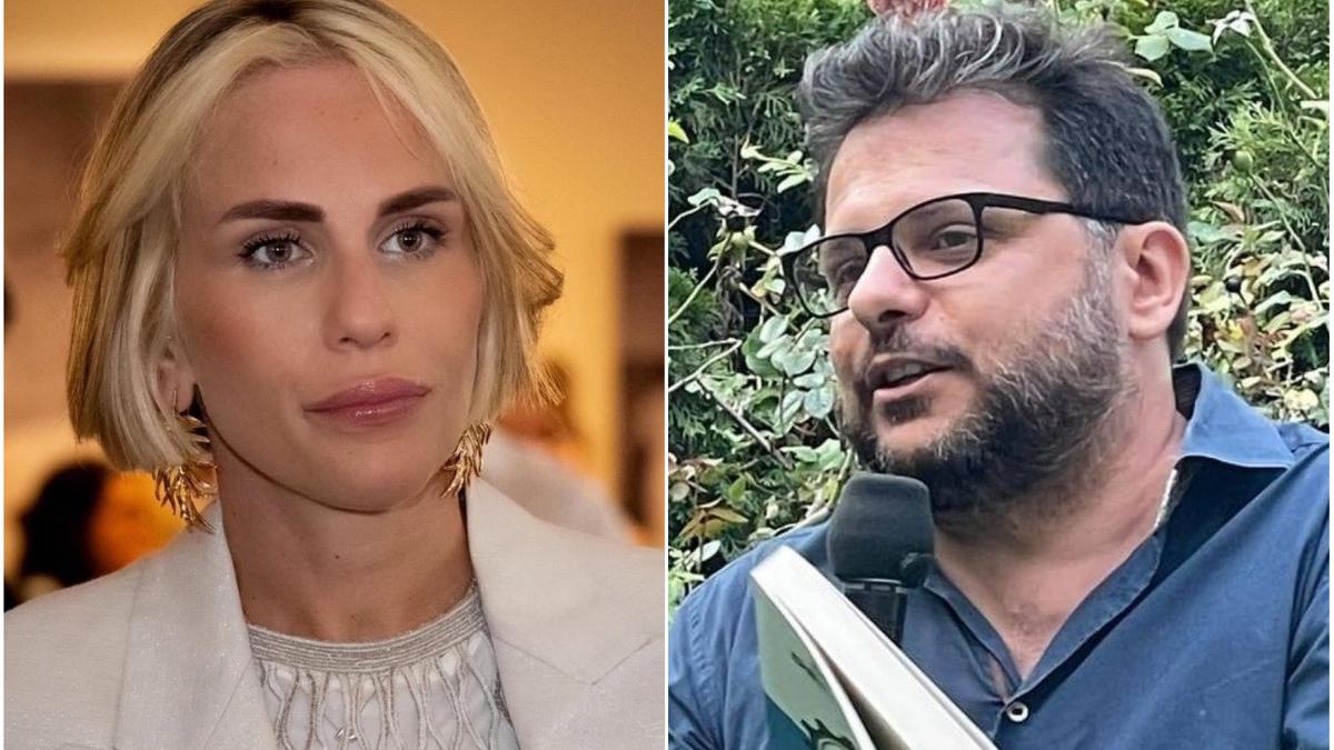 Licenziati i dirigenti del Mic Emanuele Merlino ed Elena Proietti da Alessandro Giuli