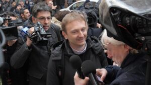L'inchiesta della Procura di Pavia suggerisce l'innocenza di Alberto Stasi nell'omicidio di Chiara Poggi