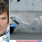 L'incidente di Zanardi al Lausitzring nel 2001: la tragedia che cambiò la sua vita