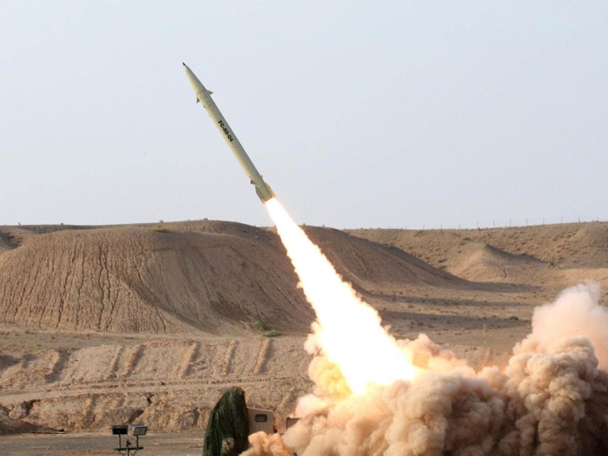 L'intelligence Usa avverte: l'Iran mantiene una forte capacità missilistica nello Stretto di Hormuz