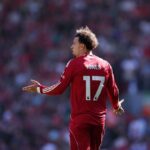 L'Inter in trattative con il Liverpool per il trasferimento di Curtis Jones
