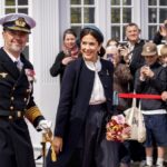 L'inviato di Trump in Groenlandia per inaugurare il consolato americano dopo il successo del re Frederik X