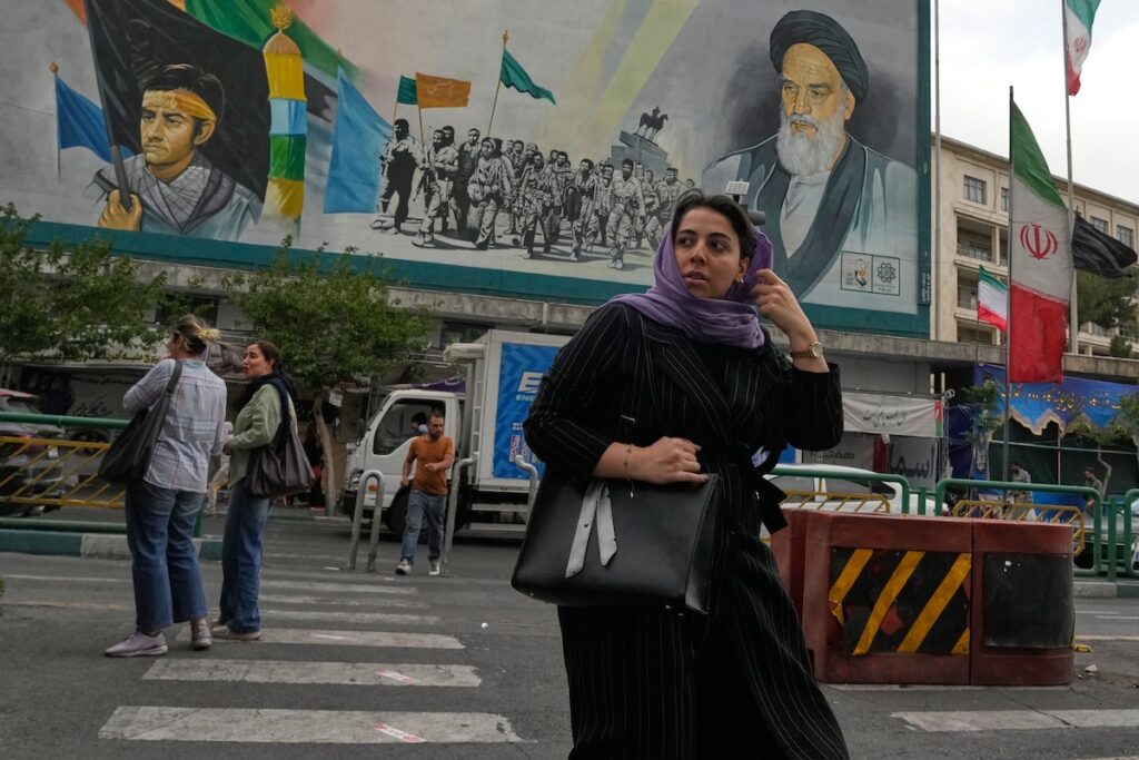 L'Iran annuncia il parziale ripristino di Internet dopo il blocco iniziato il 28 febbraio