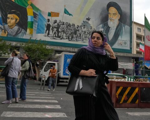 L'Iran annuncia il parziale ripristino di Internet dopo il blocco iniziato il 28 febbraio