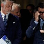 Lite tra Salvini e Giuli sul Piano Casa: la premier Meloni interviene per mediare