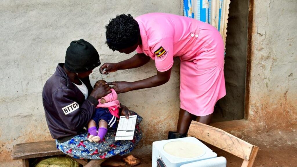 Lo Zimbabwe rifiuta aiuti sanitari Usa in cambio di dati e campioni biologici